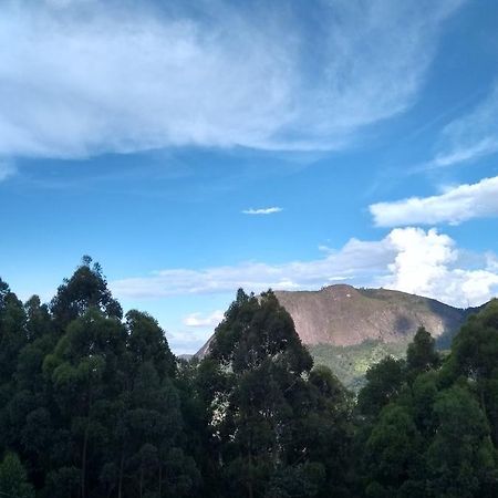 Pedra Do Imperador Apartment โนวาฟริบูร์โก ภายนอก รูปภาพ