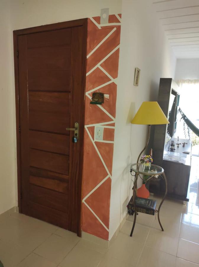 Pedra Do Imperador Apartment โนวาฟริบูร์โก ภายนอก รูปภาพ