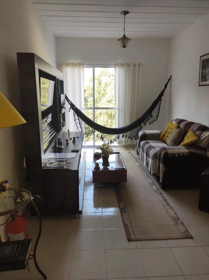Pedra Do Imperador Apartment โนวาฟริบูร์โก ภายนอก รูปภาพ