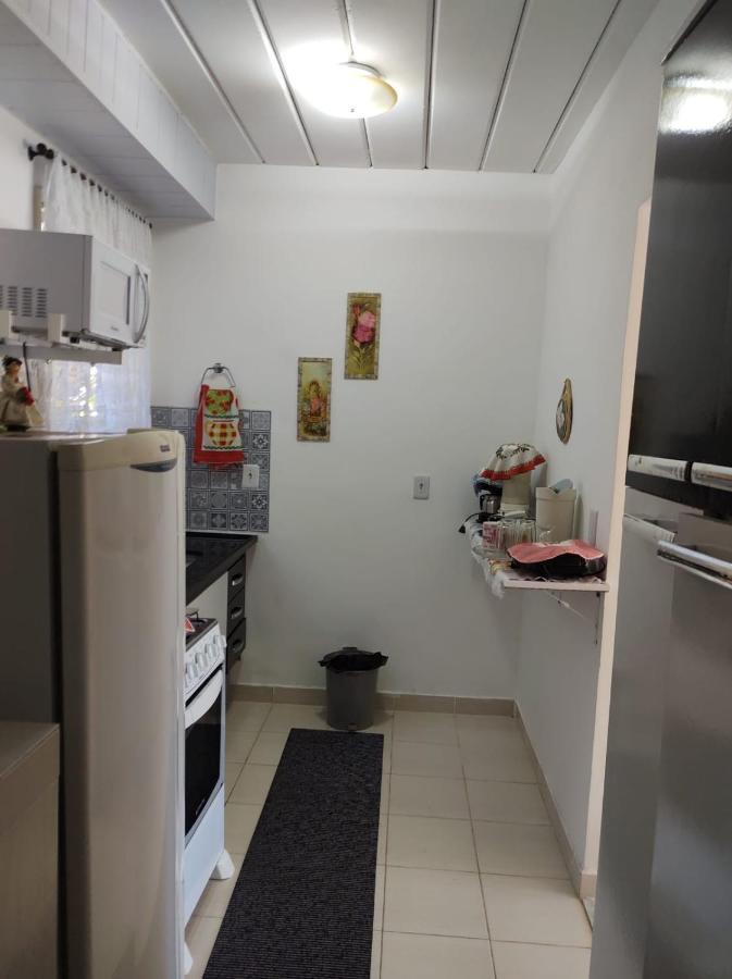 Pedra Do Imperador Apartment โนวาฟริบูร์โก ภายนอก รูปภาพ
