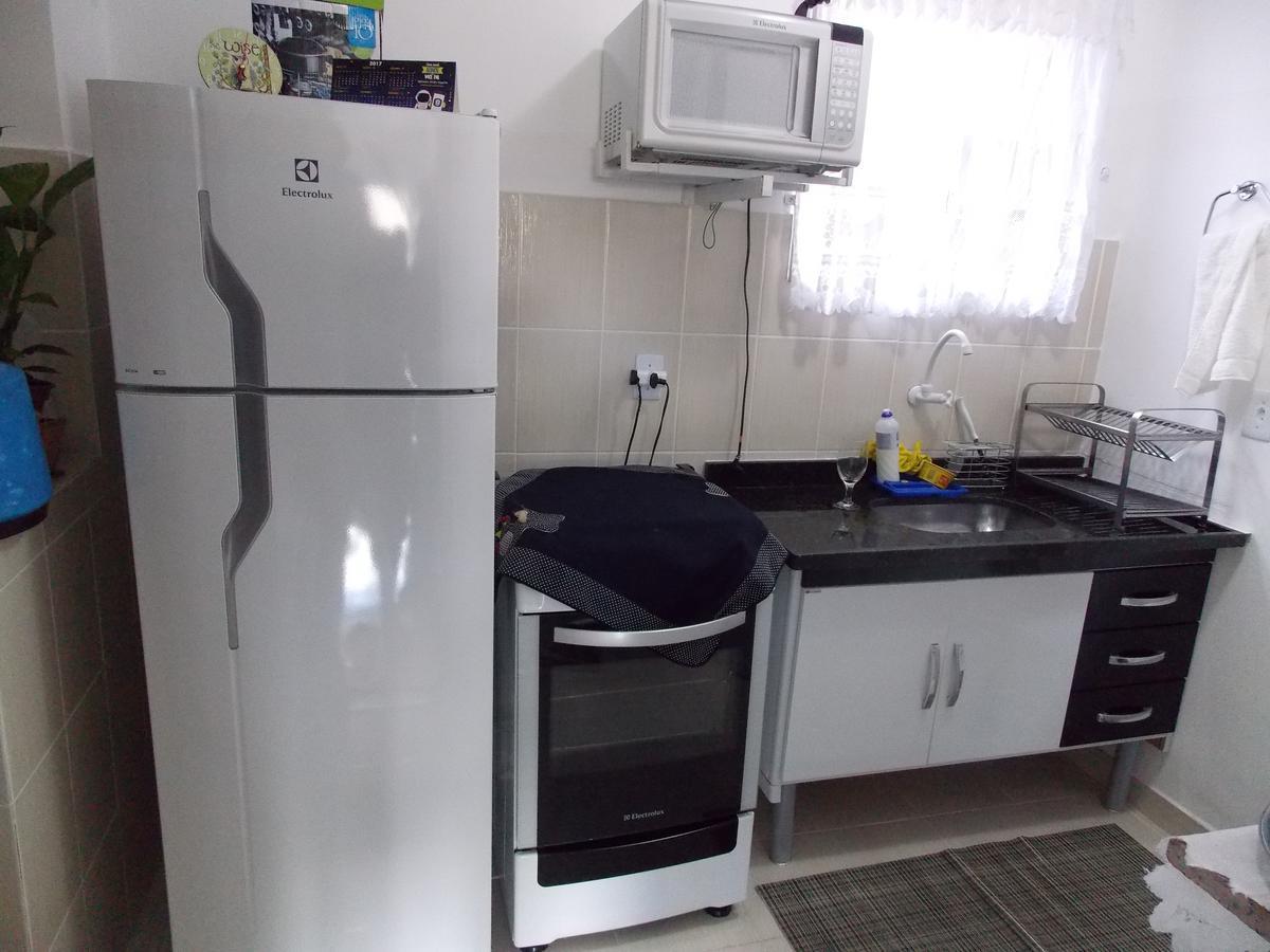 Pedra Do Imperador Apartment โนวาฟริบูร์โก ภายนอก รูปภาพ