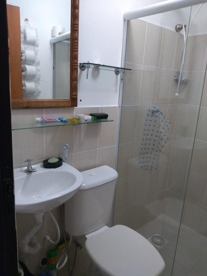 Pedra Do Imperador Apartment โนวาฟริบูร์โก ภายนอก รูปภาพ