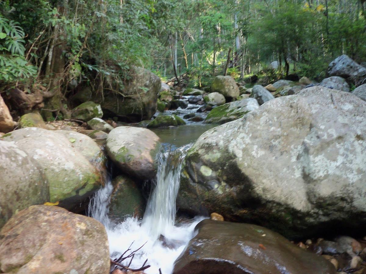 Pedra Do Imperador Apartment โนวาฟริบูร์โก ภายนอก รูปภาพ